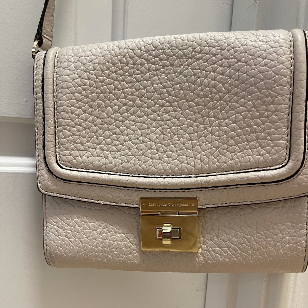 Kate Spade Cross Body